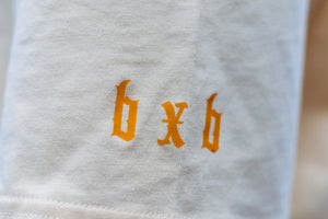 BxB x Skofniks T-shirt